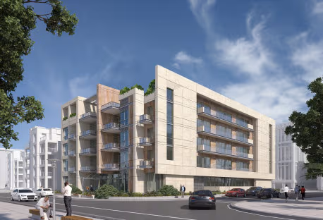 Luxury Apartments | 8-Year Plan | Prime Location