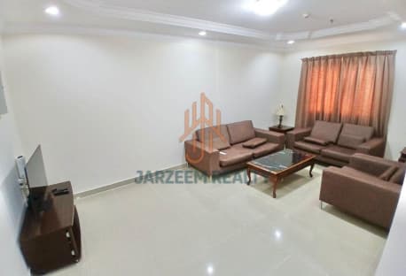 1BR | Fully Furnished | Best Value