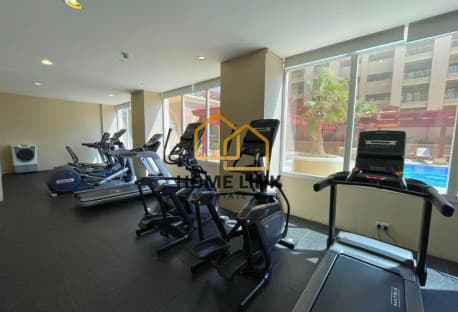 COZY AND ELEGANT 1 BEDROOM APARTMENT WITH BALCONY