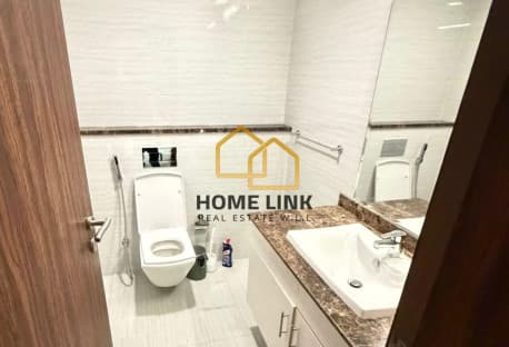 MINIMALIST AND SPACIOUS 1 BEDROOM | FURNISHED