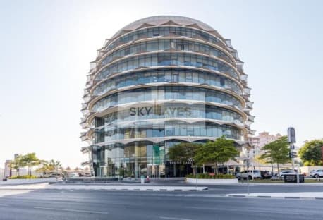 No Commission | Fully Serviced Office | Salwa Rd.