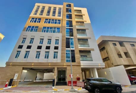 PREMIUM BRANDNEW TWO BHK FULLY FURNISHED MANSOURA