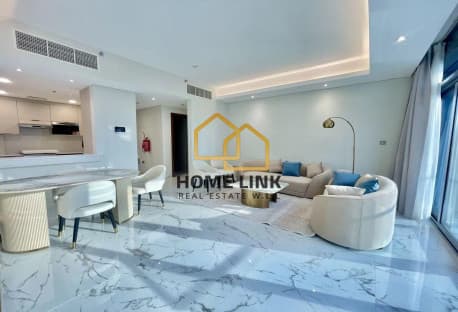 SPACIOUS AND COZY 2 BEDROOM APT IN MARINA