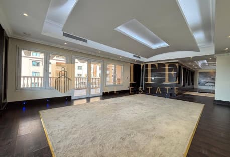 3-Bedroom Fully Furnished Apartment for Rent