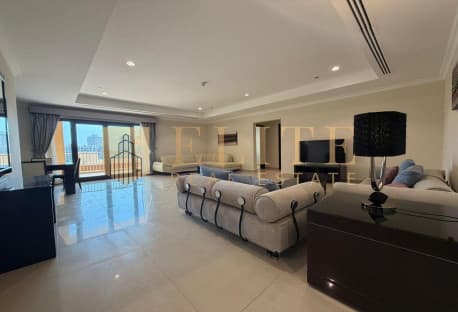 Included Bill | Two Master Bedrooms Furnished