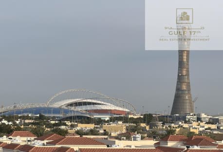 LUXURY VILLA FOR SALE NEAR WAZNAN MALL MUAITHER