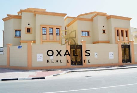 STAND ALONE VILLA | 6 BEDROOMS | GREAT LOCATION