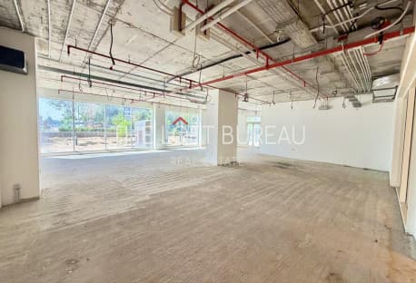 RETAIL SPACE | PRIME LOCATION | READY TO MOVE