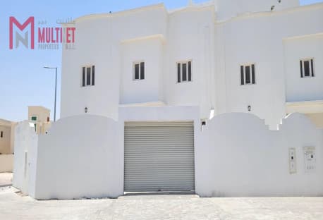 Spacious Standalone Villa | Brand New | Family Use