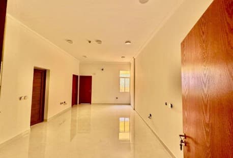 SPACIOUS FAMILY 2BR UF APARTMENT - AZIZIYA