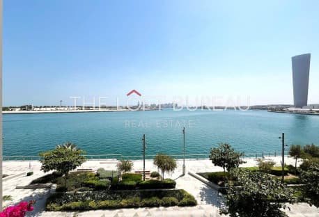 Luxurious 4+maid Townhouse For Sale I Seef Lusail