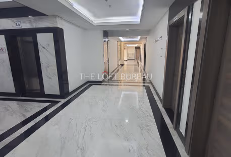 Fitted Office | Utilities Included |Prime location