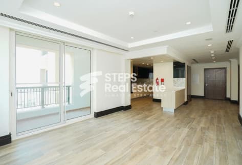 Marina View SF 1BHK Apartment for Rent