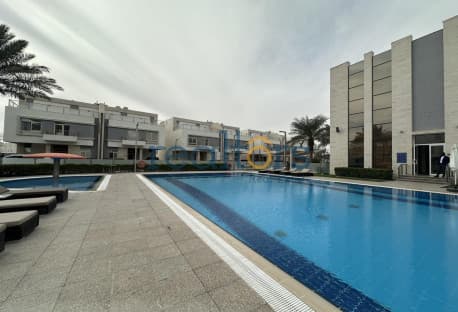 Fully Furnished Villa with Top Amenities!