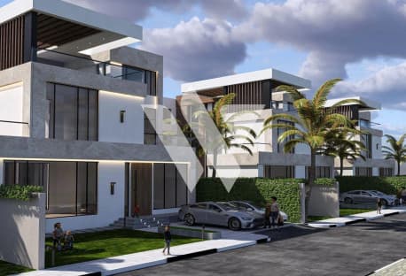 5 BEDROOM VILLA FOR SALE IN HUZOOM, LUSAIL