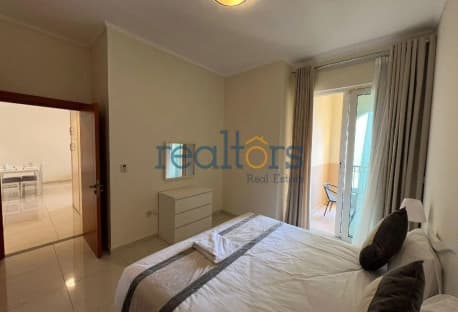 Stylish 2 Bedroom for Sale in Viva Bahriyah