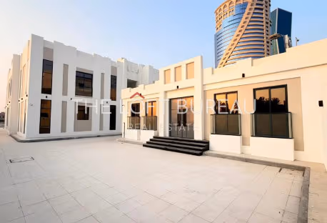 BRAND-NEW BEACHFRONT COMPOUND FOR SALE | LEGTAIFIA