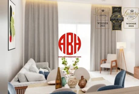 PREMIUM 3BDR | LUXURY AMENITIES | 6Y FLEXIBLE PLAN
