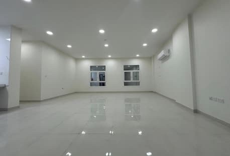 Brand new large 3bhk apartment at Al waab area