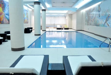 HIGH-END 2BR APARTMENTS IN UMM GHWAILINA
