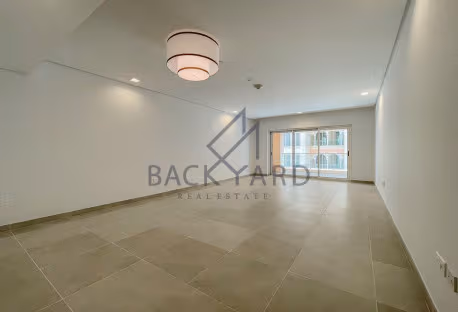 Studio for Sale in Viva Bahriya | 80sqm Unit