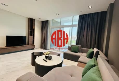 BRAND NEW | LUXURY 2-BDR | HIGH-END AMENITIES