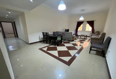 Luxury 2-bedrooms apartment for rent in Alsadd