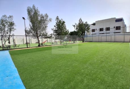 2BHK with kids play Area Ground with 1 Month Free