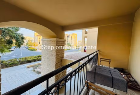 AFFORDABLE STUDIO FOR SALE WITH TITLE DEED/LUSAIL
