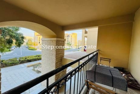 AFFORDABLE STUDIO FOR SALE WITH TITLE DEED/LUSAIL