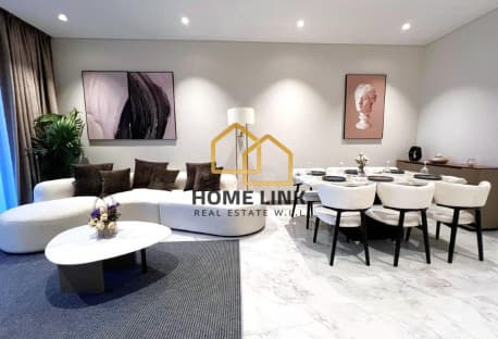 BRAND NEW | LUXURIOUS 2 BHK APARTMENT IN LUSAIL