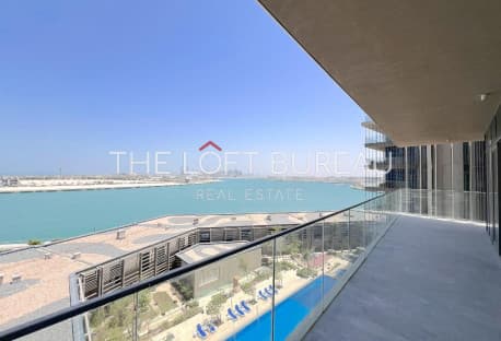 No Commission!6 Years Payment Plan!Direct Sea View