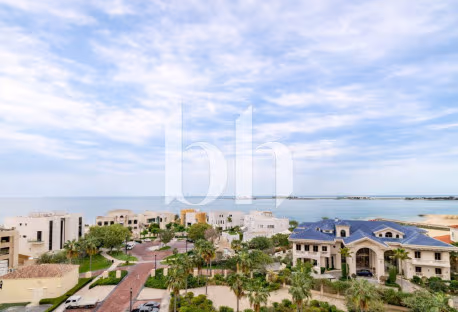 STYLISH 2BR | PRIME LOCATION | SEA VIEW