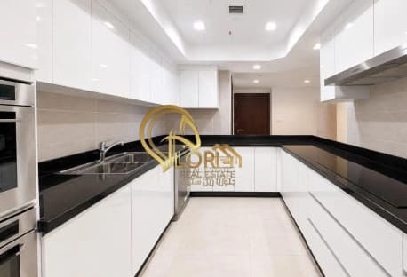Bills Included 2BHK+Maid|3 Balc SeaView| VB |15.5K