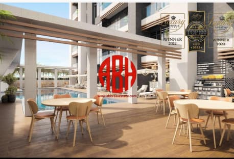 SPACIOUS 2-BDR | LUXURY AMENITIES | FLEXIBLE PLAN