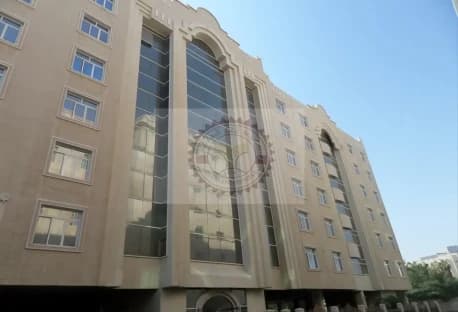 Fully Furnished 2 Bedroom Apartment in Bin Mahmoud