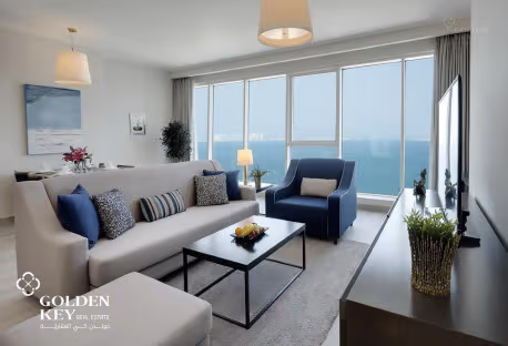 Bills Included | Hotel Apartment | Furnished 1BR