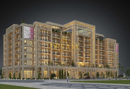 Your Future Starts Here | 2BHK + Maid in Lusail