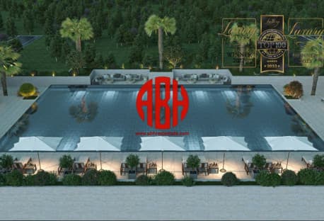 LUXURY 2BDR | AMAZING AMENITIES |7YR FLEXIBLE PLAN