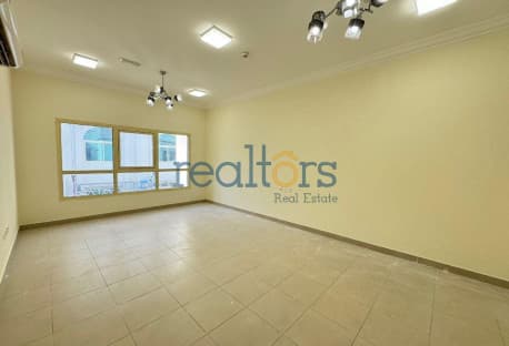 3+Maid GF Apartment | Gym – Al Sadd