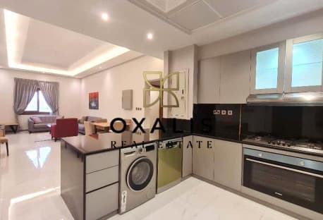 BILLS INCLUDED | FURNISHED 2 BHK | POOL | GYM