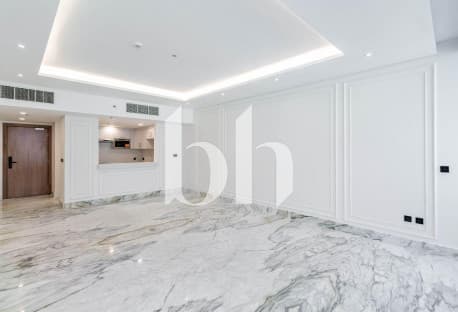 SPACIOUS | BRAND NEW | 2 BEDROOMS | SEMI FURNISHED