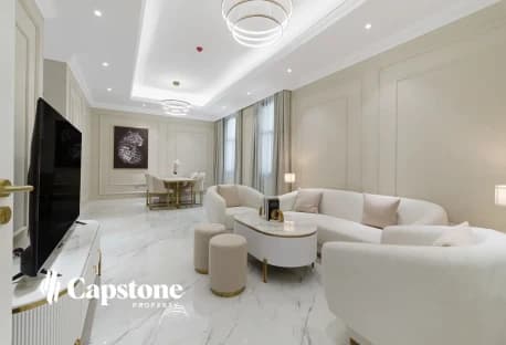 BRAND NEW 2BR APARTMENT NEAR WEST WALK