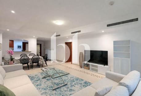MODERN | 1 BEDROOM | FULLY FURNISHED