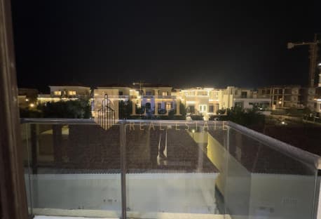 Huge 125sqm 1BR Flat | 6,600 QAR | Bills Included