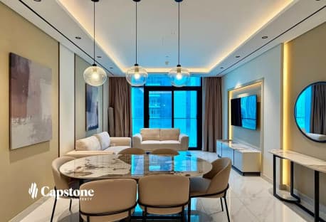 BILLS INCLUDED | NEW TOWER | FULLY FURNISHED