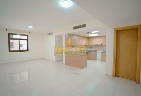 Bright and Spacious 2 BHK in Lusail Fox Hills