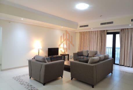Modern 2BR | Fully Furnished | Utilities Included