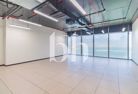 BRAND NEW | SEA VIEW OFFICE FOR RENT | WEST BAY