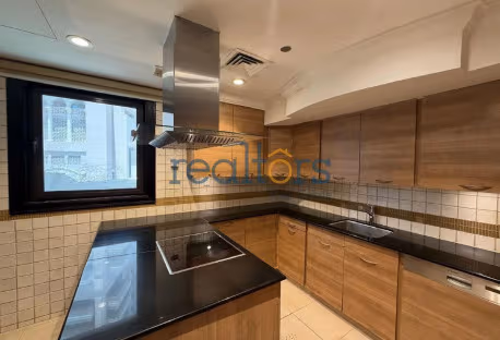 Direct Marina| Triplex Townhouse | 4BR+Maid